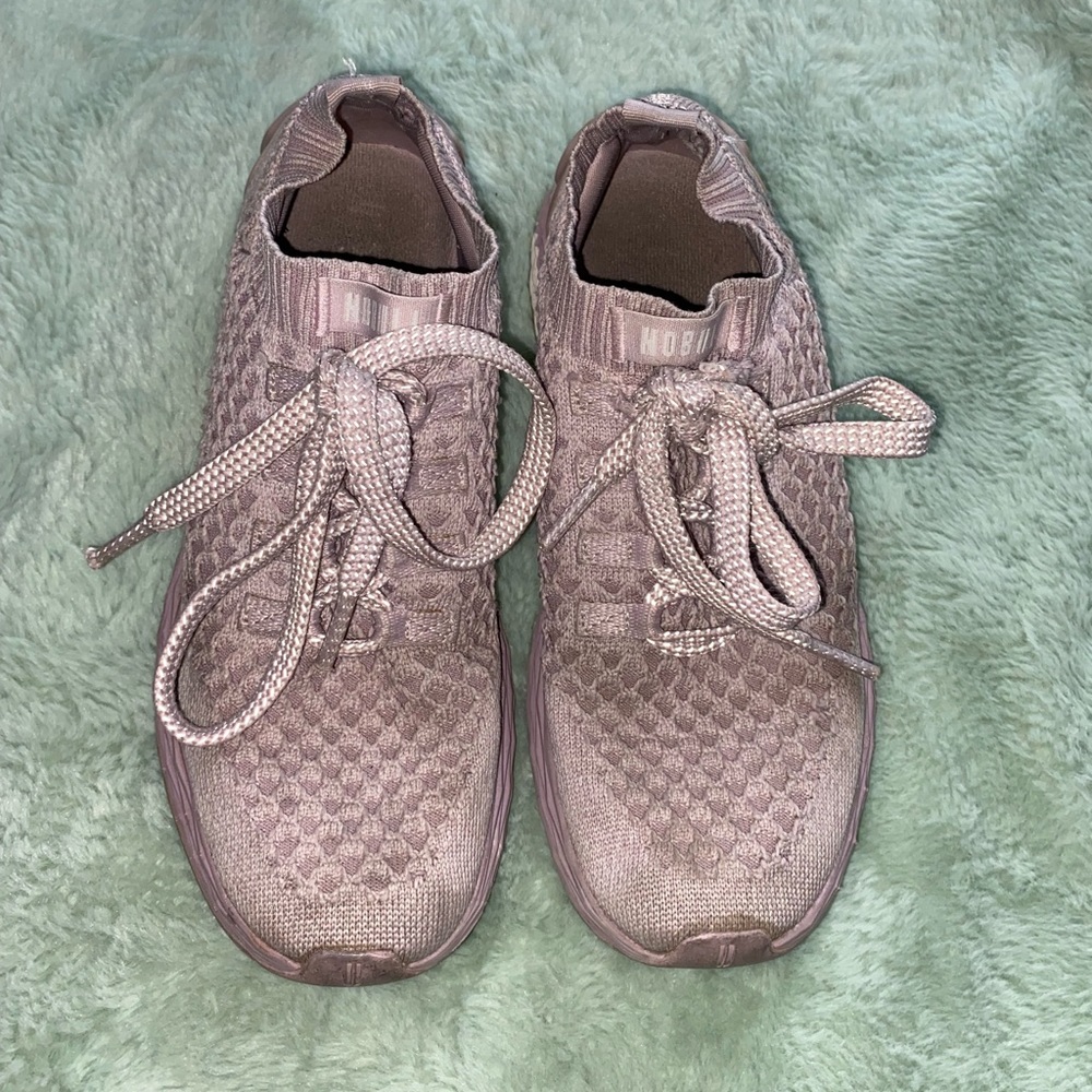Nobull running sneakers